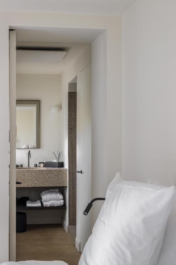 Hotel Nenuphar Gent Exteriér fotografie