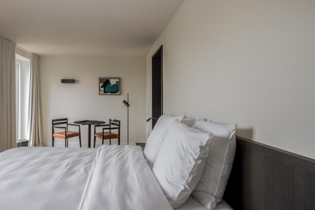 Hotel Nenuphar Gent Exteriér fotografie